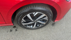 Volkswagen Polo 1.0 TSI Match 5dr Petrol Hatchback